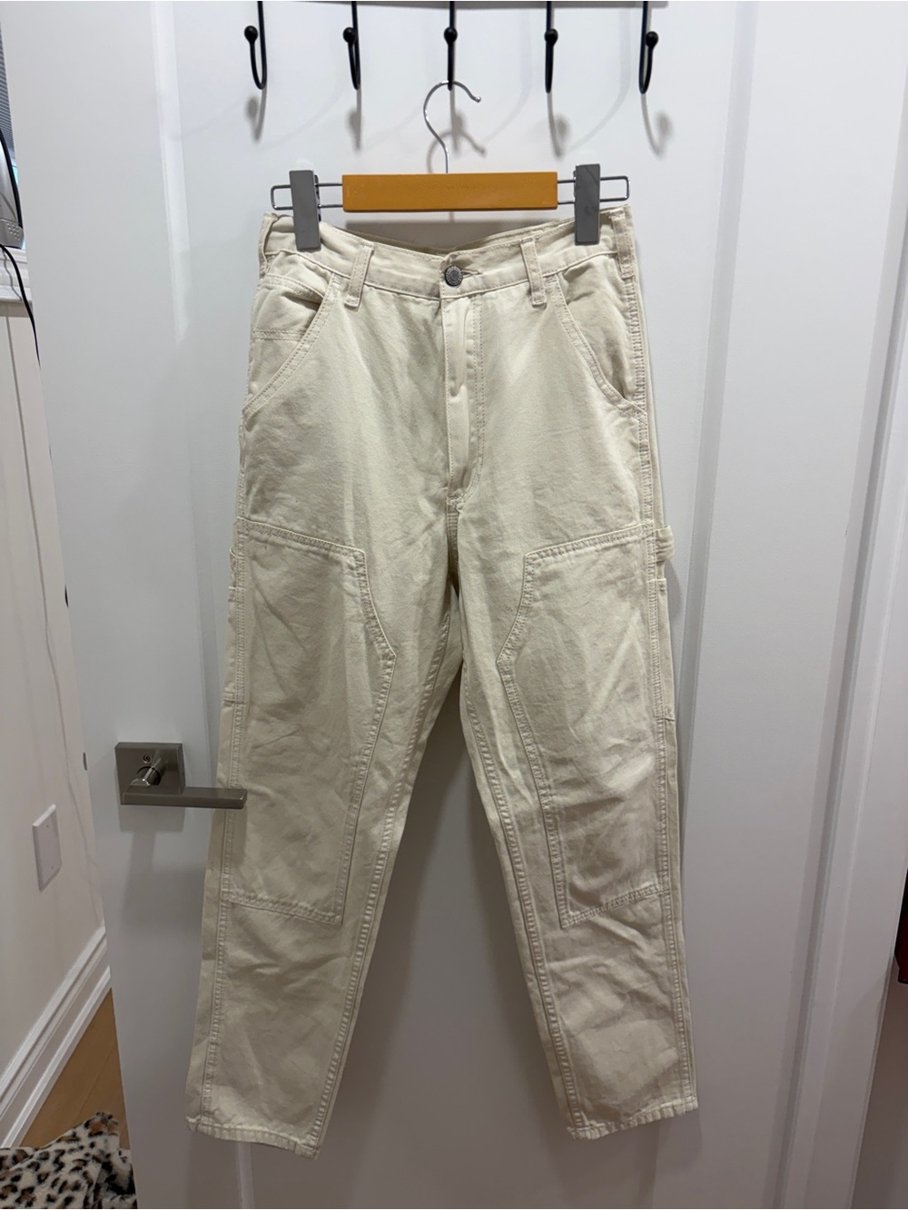 Women’s cargo pants - Brandy Melville